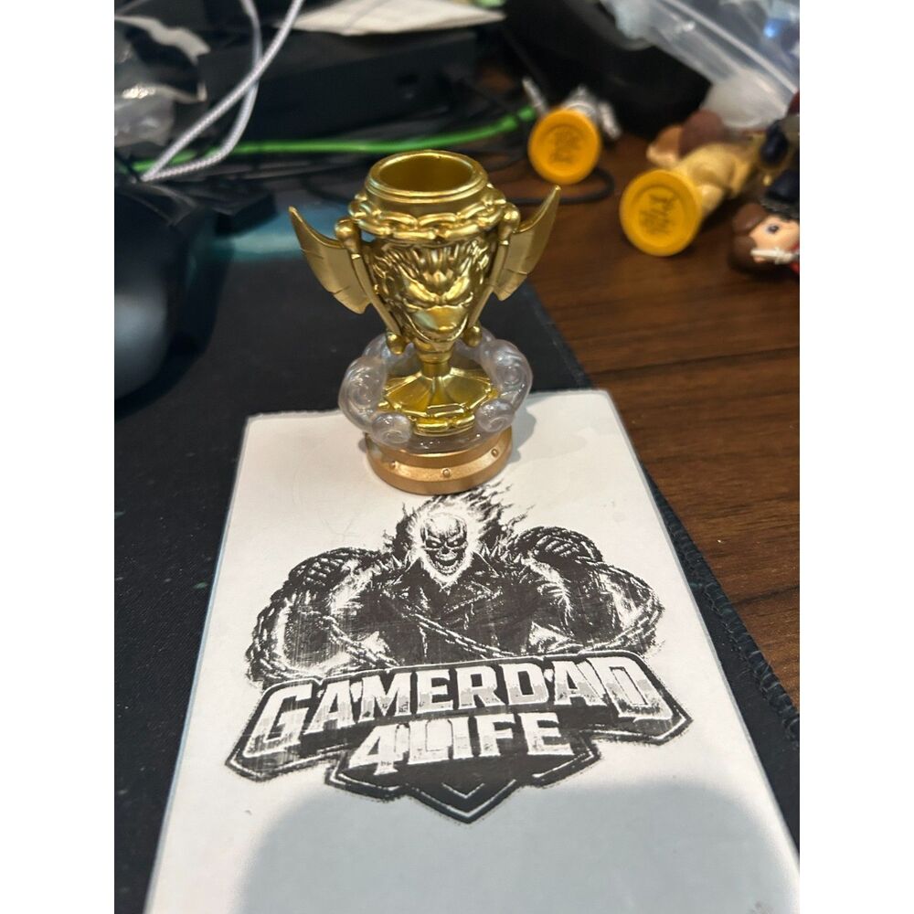 Skylanders Superchargers - Trophy (Sky)